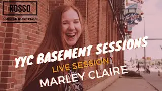 Marley Claire - 8 Beer Buzz