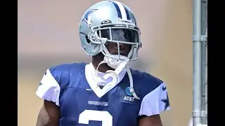 Cityballers Vault featuring Dallas Cowboys Jourdan Lewis - High school dayz.