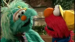 Elmo loves you   edit