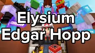 Edgar Hopp - Elysium | ImEvy
