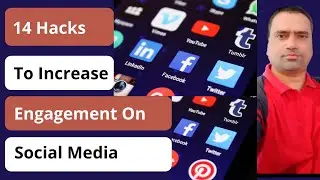 14 Social Media Hacks That Will Make Your Business Grow Faster | Increase Engagement | Hash Digital