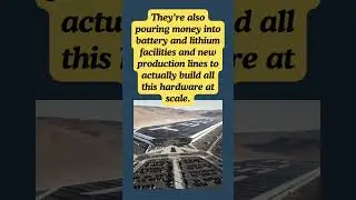 Tesla&rsquo;s $20 BILLION AI BET: From EV Maker to Robot Empire?