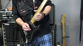 【kissy's Guitar Collections 】 Greco SuperReal SE 700B 改1981年 フジゲン製 スーパーリアル 一発撮り 即興アドリブギター 004
