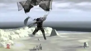 Shadow of the Colossus: Black Bird (Roc) Glitch