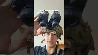 Самые дешевые шорты ночного видения