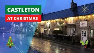 Castleton - Christmas 2019