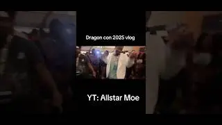 A time was had #allstarmoe #vlog #cosplay #anime #animeshorts #marvel #marvelshorts #mcu
