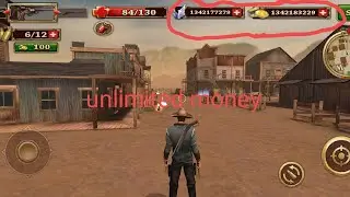 west gun fighter mod apk unlimited money #games / west gun fighter mod apk