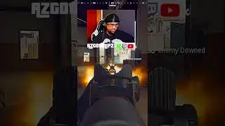 This is how bad ground loot is in Warzone. #azgotclipz #warzone #keyboardandmousegaming