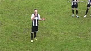 Mark Jermyn - Dorchester Town FC 14/15 Presentations | 25/04/15