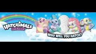 🐣 Opening Hatchimals Mystery Eggs! Which One Will Hatch?! 😱✨