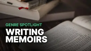 Write your Memoir in Novelcrafter - Novelcrafter Live