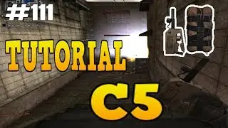 TUTORIAL C5 - POINT BLANK Funny Moments in Clan War #111