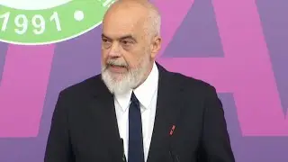 Rama del në konferencë të JASHTËZAKONSHME për fundvitin, detajet dhe ORA | Breaking