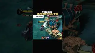 ✅ Granger Revamped Tutorial by Renyaaa