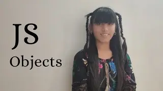 What is a JavaScript Object? Why is it used | Code with Inaya