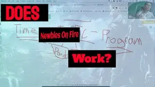 What Is Newbies on Fire|Affiliate Marketing For Beginners 2021