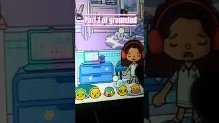 #fypyoutube #tocaboca #tocaofficial #ziahtv #tocalifeworld #tocagamer #tocabocagirl part 2?