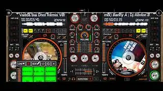 New punjabi mashup songs Djs by hemantmixingprodction