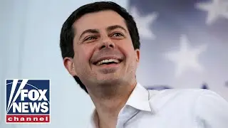 Pete Buttigieg formally announces his run for president