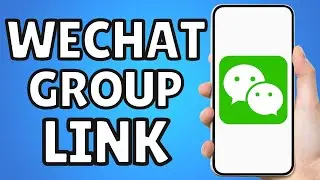How To Get Wechat Group Link