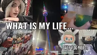 Fan Expo Canada Weekend... What Is My Life