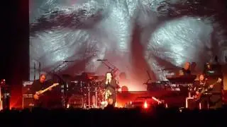 MARILLION The Invisible Man [Live 2016 Paris]