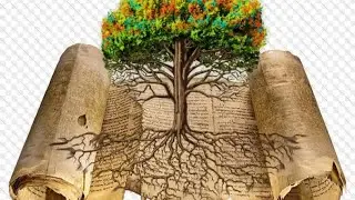 Hebraic Roots Bible Study Tuesday 2nd December 2025 - Lent 2