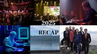 My 2025 In Review