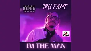 IM THE MAN