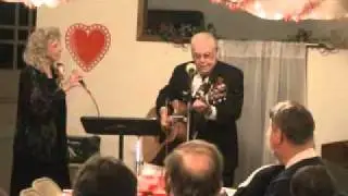Johnny & Nelda Flanagan: Frogs and Loose Wheel