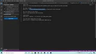 Creating and Managing Google Cloud Storage Bucket Using Command Line