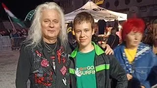 Partiumi Magyar Napok & Street Music Festival | Fesztiválhangulat a város szívében 🎶🎉