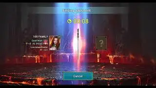 #NEW Raids Shadow Legend Live Arena Battle Vs 4/19/2024 8AM #EpicBattle