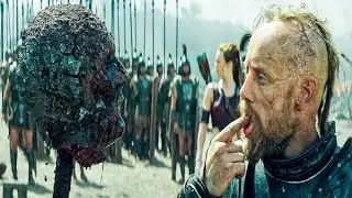 Hercules (2014) Film Explained in Hindi/Urdu Summarized | हिन्दी V4 Movie Explainer