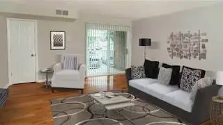 Rock Creek Apartments - Richmond, VA