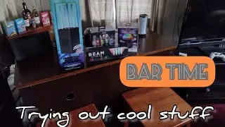 Bar Time With Berberderk (Part 2)