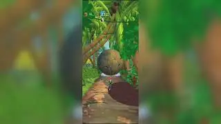 Relic Rush - Official Reverse Endless Runner Trailer (Android)