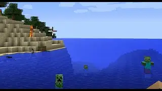 Minecraft Programming Sky-Command in Java (German)