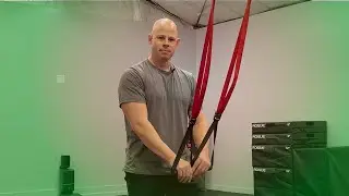 Thicker Back & Lats Suspension Micro Workout