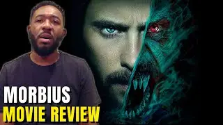 Morbius (2022) Movie Review | Post Credits Scene Explained