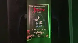 Favourite 90's horror #90shorror #retro #fyp #shorts #vhs