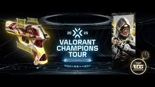 PRX VS XLG | GX VS SEN | VALORANT CHAMPS DAY 1 BUDDY !!! #ChampsCostream