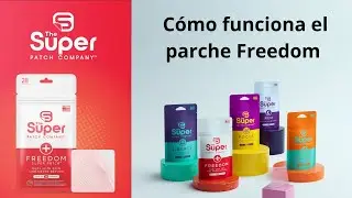 C&oacute;mo funciona el parche Freedom de superpatch