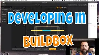 Game Dev Log 001: How to Start Making a Game with Buildbox 2. Just Start!