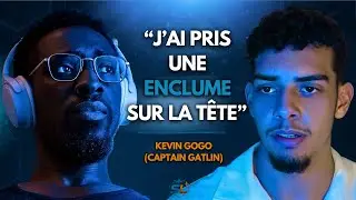 Captain : 