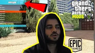 Learn how to use MENYOO mod  GTA tutorial