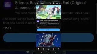 Writer's analysis of frieren vs dnd: honor among thieves, frieren isnt afraid of doing a 20+epic run