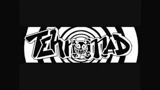 Teknomad - Akouphen - Mixtribe 2003