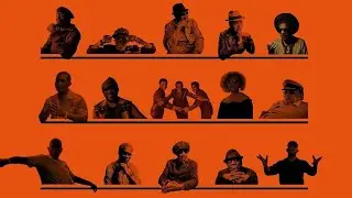 💥 Trojan Records: The Jamaican Sound Of A Generation [UK / 4K / 2018]